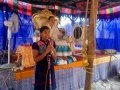 Speech by Kumari Reka Umamaheswari at Rajapudi ( jaggampetamandal)  Sabha in Vysakhamasam 2017 tour