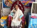 Sathguru Dr.Umar Alisha at Thetagunta  Sabha in Vysakhamasam 2017 tour