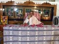 Sathguru Dr.Umar Alisha at Nagulapalli Sabha in Vysakhamasam 2017 tour