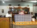 Sathguru Dr.Umar Alisha at Nagulapalli Sabha in Vysakhamasam 2017 tour