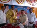 Thadepalligudem Ashram, 100th Ashram opening ceremony