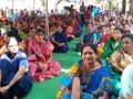 Thadepalligudem Ashram, 100th Ashram opening ceremony