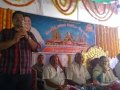 Thadepalligudem Ashram, 100th Ashram opening ceremony