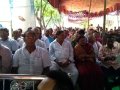Thadepalligudem Ashram, 100th Ashram opening ceremony