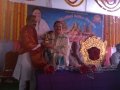 Thadepalligudem Ashram, 100th Ashram opening ceremony