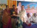 Thadepalligudem Ashram, 100th Ashram opening ceremony