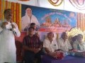 Thadepalligudem Ashram, 100th Ashram opening ceremony
