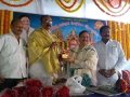 Thadepalligudem Ashram, 100th Ashram opening ceremony