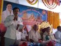 Thadepalligudem Ashram, 100th Ashram opening ceremony