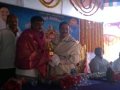 Thadepalligudem Ashram, 100th Ashram opening ceremony