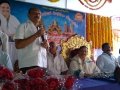 Thadepalligudem Ashram, 100th Ashram opening ceremony