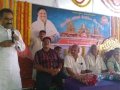Thadepalligudem Ashram, 100th Ashram opening ceremony