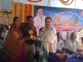 Thadepalligudem Ashram, 100th Ashram opening ceremony