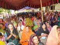 Attendence of Disciples at Thadepalligudem Ashram, 100th Ashram