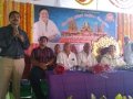 Thadepalligudem Ashram, 100th Ashram opening ceremony