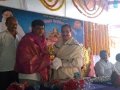 Thadepalligudem Ashram, 100th Ashram opening ceremony