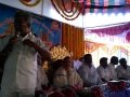 Thadepalligudem Ashram, 100th Ashram opening ceremony