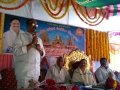 Thadepalligudem Ashram, 100th Ashram opening ceremony