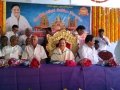Thadepalligudem Ashram, 100th Ashram opening ceremony