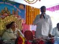 Thadepalligudem Ashram, 100th Ashram opening ceremony