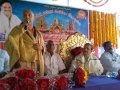 Thadepalligudem Ashram, 100th Ashram opening ceremony