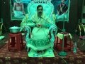 Sathguru Dr.Umar Alisha at Ravulapalem in Karthikamasa tour day1