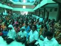 Ravulapalem  - Disciples attended Karthikamasa tour day1
