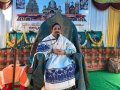 Sathguru Dr.Umar Alisha at Thoorpu Vipparru in Karthikamasa tour day1
