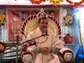 Sathguru Dr.Umar Alisha at Dhuvva in Karthikamasa tour day1