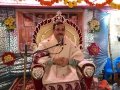 Sathguru Dr.Umar Alisha at Dhuvva in Karthikamasa tour day1