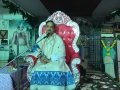 Sathguru Dr.Umar Alisha at Athili in Karthikamasa tour day1