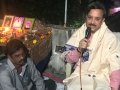 Sathguru Dr.Umar Alisha at Vallurupalli in Karthikamasa tour Day2