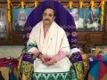 Sathguru Dr.Umar Alisha at Uradhallapalem in Karthikamasa tour Day2
