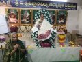 Speech by Smt. Pericherla Draupadi garu at Eluru in Karthikamasa tour Day4