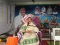 Sathguru Dr.Umar Alisha at Jangareddygudem in Karthikamasa tour Day4