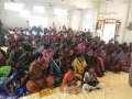 Jangareddygudem  - Disciples attended Karthikamasa tour Day4