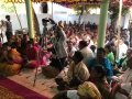 Dandagarra  - Disciples attended Karthikamasam tour Day5