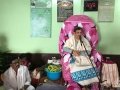 Sathguru Dr.Umar Alisha at Dandagarra in Karthikamasa tour Day5