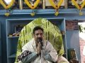 Sathguru Dr.Umar Alisha at Darsiparru in Karthikamasa tour Day5