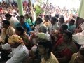 Dandagarra  - Disciples attended Karthikamasam tour Day5
