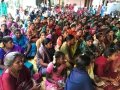 Penakarametta  - Disciples attended Karthikamasam tour Day6