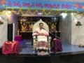 Sathguru Dr.Umar Alisha at Rajahmundry in Karthikamasa tour Day6