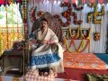 Sathguru Dr.Umar Alisha at Penakarametta in Karthikamasa tour Day6