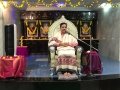 Sathguru Dr.Umar Alisha at Rajahmundry in Karthikamasa tour Day6