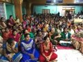 Rajahmundry  - Disciples attended Karthikamasam tour Day6