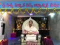 Sathguru Dr.Umar Alisha at Rajahmundry in Karthikamasa tour Day6