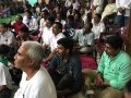 Rajahmundry  - Disciples attended Karthikamasam tour Day6