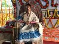 Sathguru Dr.Umar Alisha at Penakarametta in Karthikamasa tour Day6