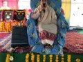 Sathguru Dr.Umar Alisha at Somavaram in Karthikamasa tour Day7