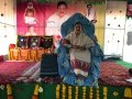 Sathguru Dr.Umar Alisha at Somavaram in Karthikamasa tour Day7